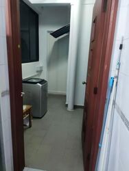 Parc Oasis (D22), Condominium #601967921
